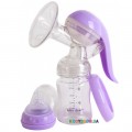 Молокоотсос механический Tritan Baby Team 0090